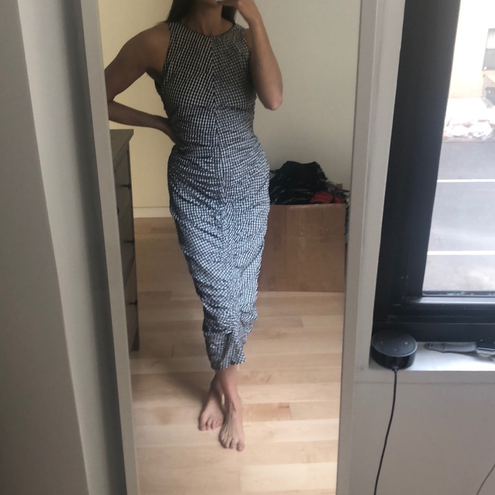 Zara dress